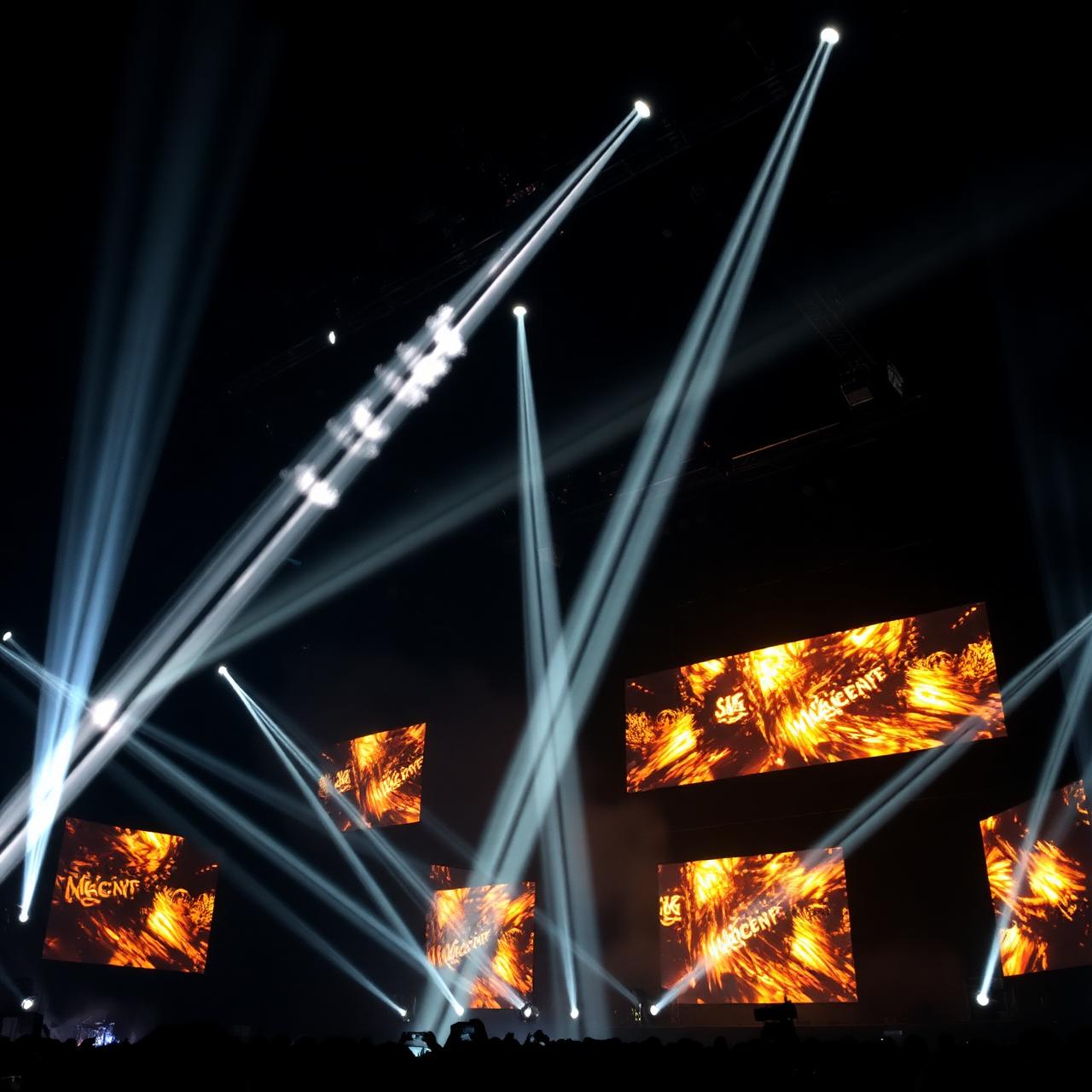 Mega Concert