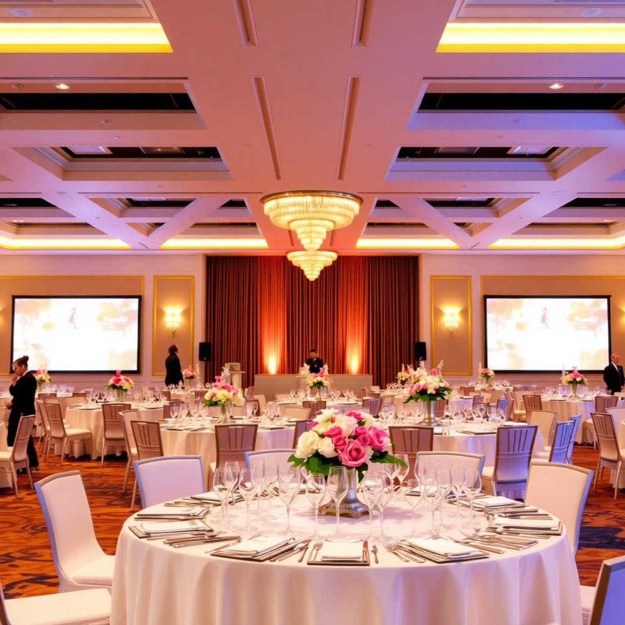 Corporate Gala
